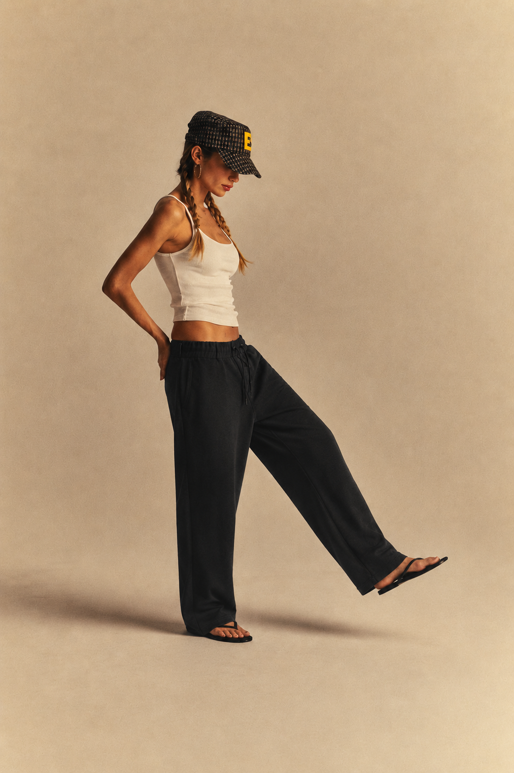 Sweatpants