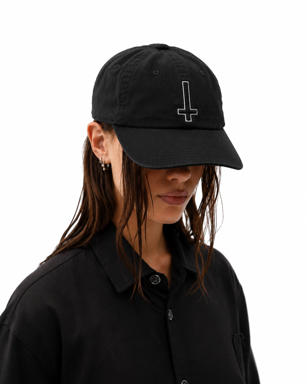 UnHoly Cap