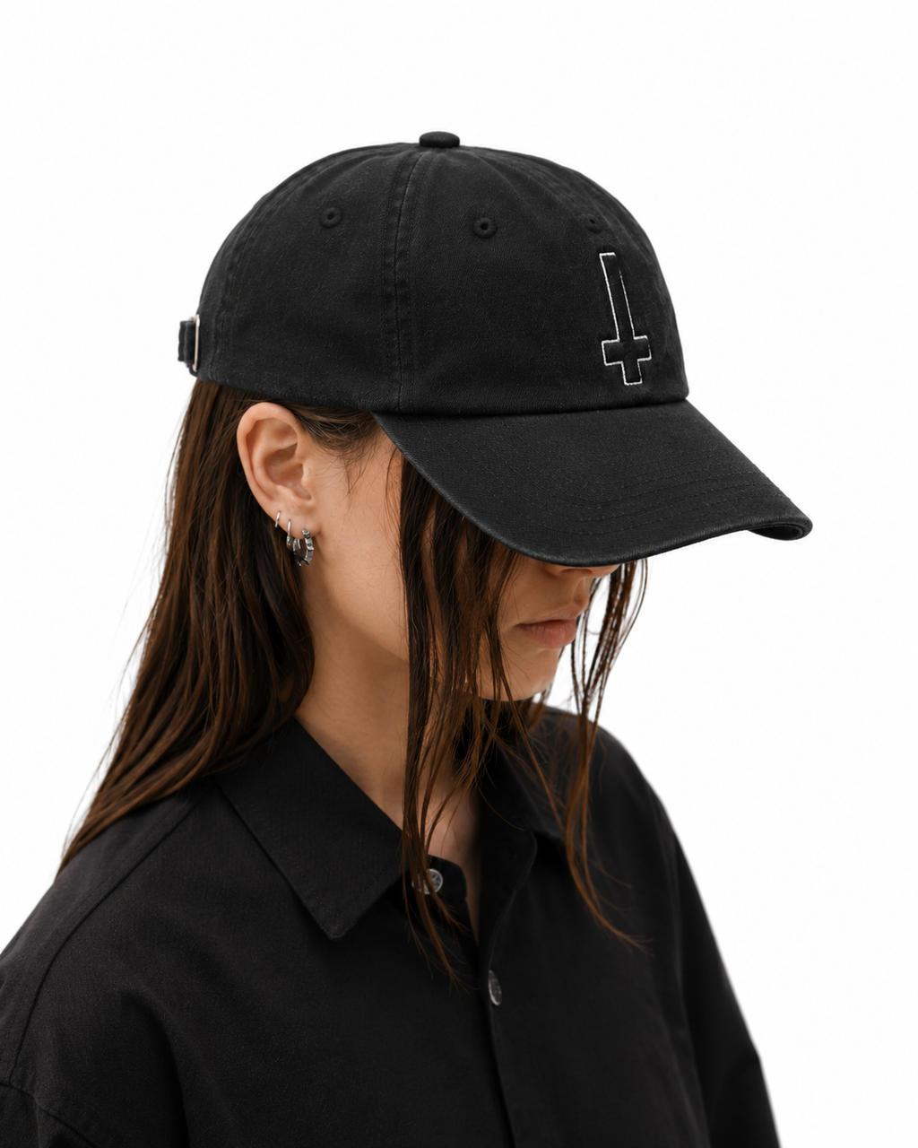 UnHoly Cap