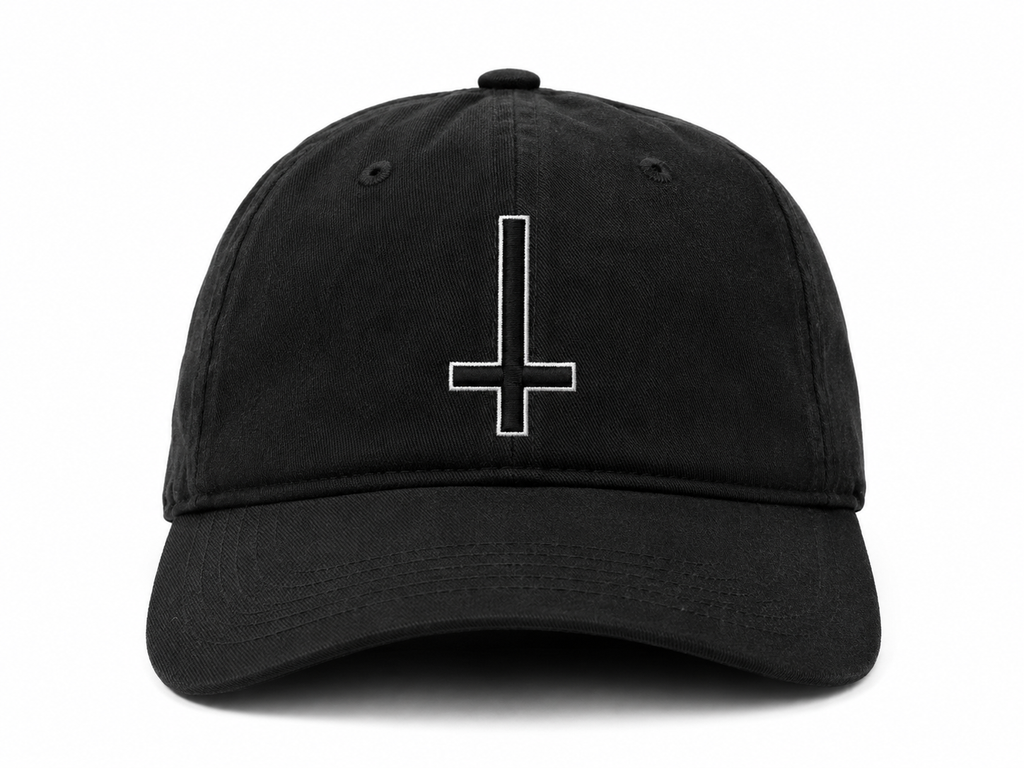 UnHoly Cap