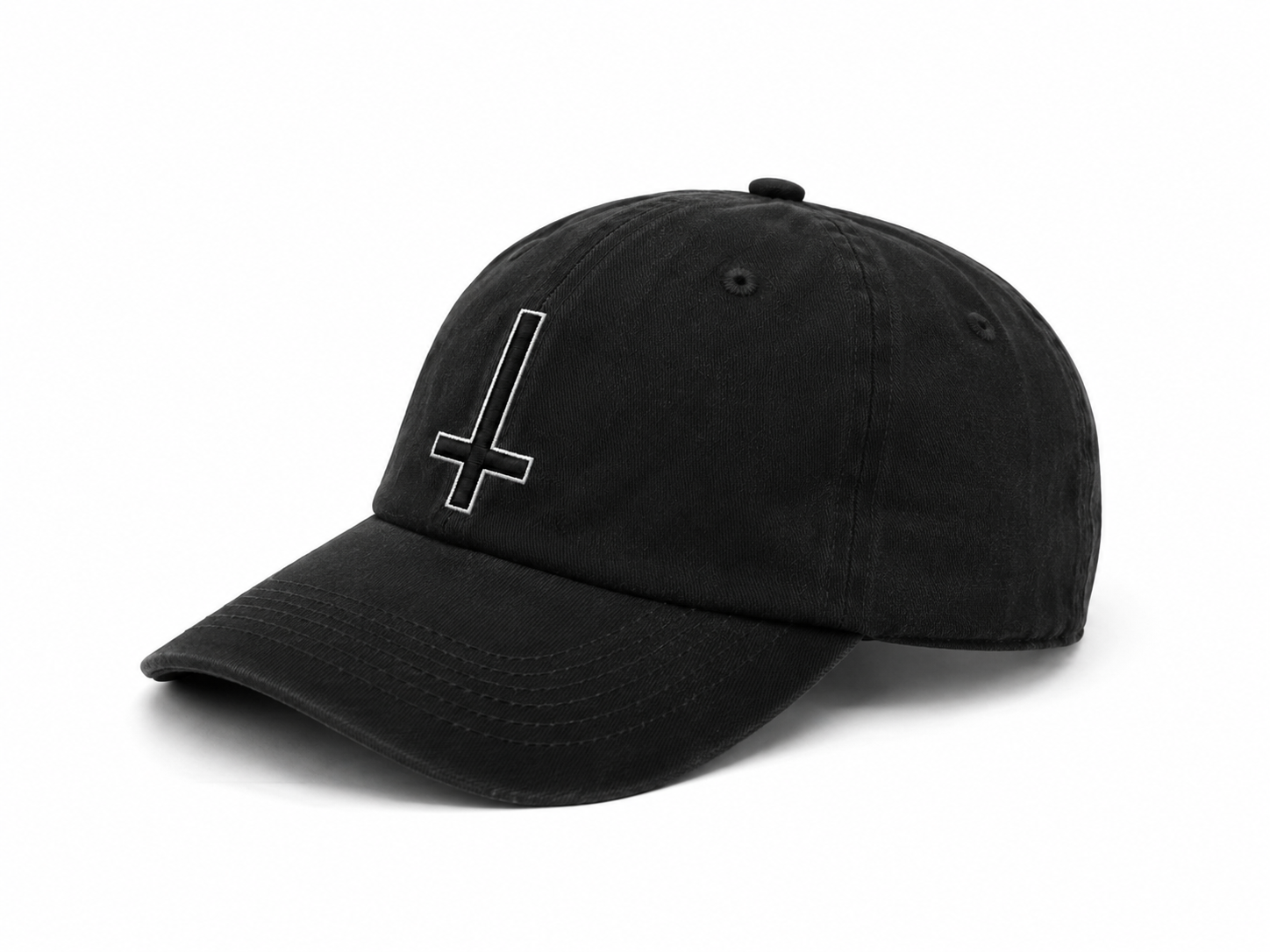 UnHoly Cap